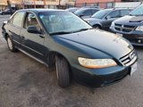 Used 2001 Honda Accord LX image 2