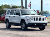 Used 2017 Jeep Patriot Sport image 3
