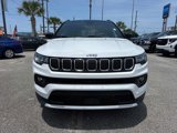 Used 2023 Jeep Compass Limited image 2