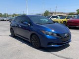 Used 2023 Nissan Leaf S image 3