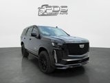 Used 2024 Cadillac Escalade V w/ LPO, ONYX Package image 6