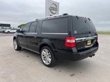 Used 2016 Ford Expedition EL Platinum image 5