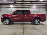 New 2025 RAM 1500 Big Horn image 2