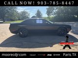 Used 2018 Dodge Challenger SXT Plus image 2