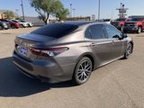 Used 2021 Toyota Camry XLE image 5