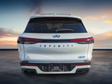 New 2025 INFINITI QX60 Luxe w/ Cargo Package image 4