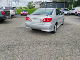 Used 2005 Toyota Corolla S image 4