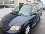 Used 2007 Dodge Grand Caravan SXT w/ Trailer Tow Prep Group image 3