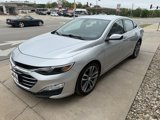 Used 2022 Chevrolet Malibu LT image 4