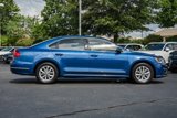 Used 2016 Volkswagen Passat 1.8T S image 3