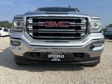 Used 2018 GMC Sierra 1500 SLT w/ SLT Premium Package image 3