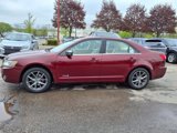 Used 2007 Lincoln MKZ AWD image 2