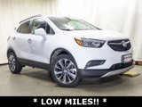 Used 2022 Buick Encore Preferred w/ Safety Package image 2