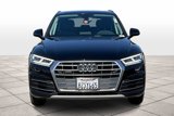 Used 2018 Audi Q5 2.0T Premium Plus w/ Premium Plus Package image 3