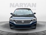Used 2021 Volkswagen Passat 2.0T R-Line image 3