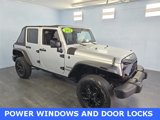 Used 2012 Jeep Wrangler Unlimited Sport image 2