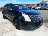 Used 2012 Cadillac SRX Luxury image 3