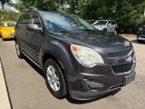 Used 2015 Chevrolet Equinox LT w/ Driver Convenience Package image 5
