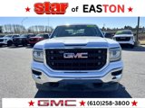 Used 2016 GMC Sierra 1500 4x4 Crew Cab w/ Sierra Convenience Package image 4