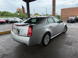 Used 2012 Cadillac CTS Sedan image 6