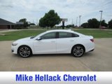 Used 2024 Chevrolet Malibu LT w/ LPO, Floor Liner Package image 4