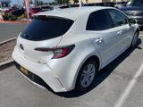 Used 2020 Toyota Corolla SE image 4