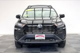 Used 2021 Toyota RAV4 LE image 2