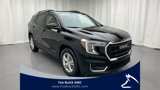 Certified 2022 GMC Terrain SLE w/ Driver Convenience Package image 2