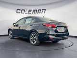 New 2025 Nissan Versa S w/ S Plus Package image 3