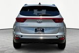 Certified 2022 Kia Sportage EX w/ EX Technology Package image 4