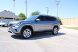 Used 2023 Volkswagen Atlas SE image 5