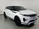 Used 2020 Land Rover Range Rover Evoque R-Dynamic HSE image 3