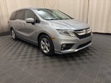 Used 2019 Honda Odyssey EX-L image 3