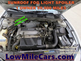 Used 2004 Pontiac Sunfire Coupe w/ 1SC Preferred Equipment Group image 5
