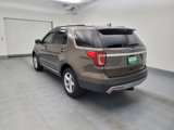 Used 2016 Ford Explorer XLT w/ Equipment Group 202A image 3