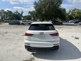Used 2023 Audi Q3 2.0T Premium Plus w/ Premium Plus Package image 4