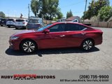 Used 2019 Nissan Altima 2.5 SL image 4