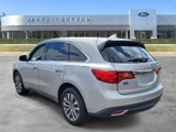 Used 2015 Acura MDX FWD w/ Technology Package image 3