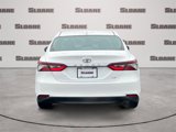 Used 2022 Toyota Camry LE image 4