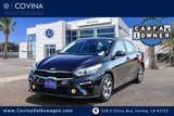 Used 2021 Kia Forte LXS image 3