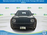 Used 2018 Jeep Renegade Sport w/ Power & Air Group image 2