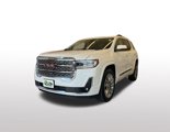 Used 2020 GMC Acadia Denali w/ Trailering Package image 2