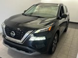 Used 2023 Nissan Rogue SV w/ SV Premium Package image 3