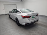 Used 2019 Nissan Altima 2.5 SR image 5