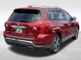 Used 2020 Nissan Pathfinder Platinum image 5