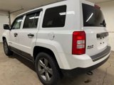 Used 2016 Jeep Patriot Sport image 5