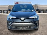Certified 2020 Toyota C-HR XLE image 6