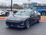 New 2025 Kia K4 LXS image 2