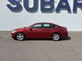 Used 2015 Nissan Altima 2.5 SV w/ Convenience Package image 2