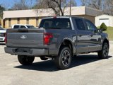 New 2025 Ford F150 STX w/ Equipment Group 200A image 3